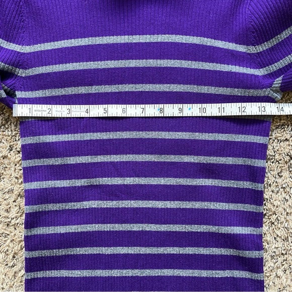 Ralph Lauren Turtleneck - Picture 9 of 10